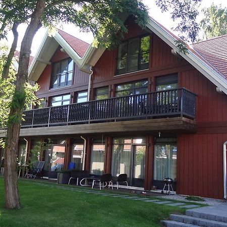 Rest Apartment Preila Exterior foto