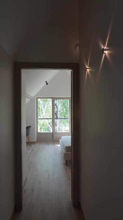 Rest Apartment Preila Exterior foto