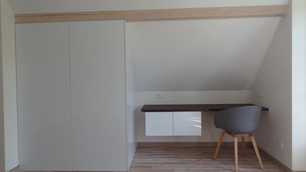 Rest Apartment Preila Exterior foto